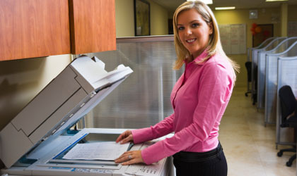 Why Trust Local Supplier Like Us for Your Next Copier Lease