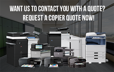 Request Print Leasing Quote