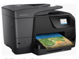 Read more about the article HP Office jet Pro 8710 Review: Can’t Compete With Mid-Range Office Laser Printers?