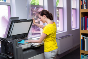 Read more about the article Top 5 Most Common Copiers and 5 Things to Consider Before Buying