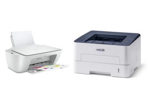 Read more about the article Which Is A Better Printer: Inkjet Or Laser?