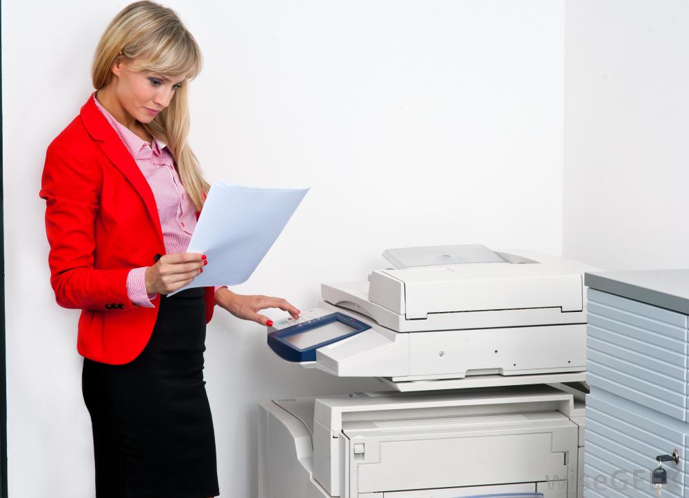 Read more about the article The Meaning of Copier/Service and Maintenance Agreement
