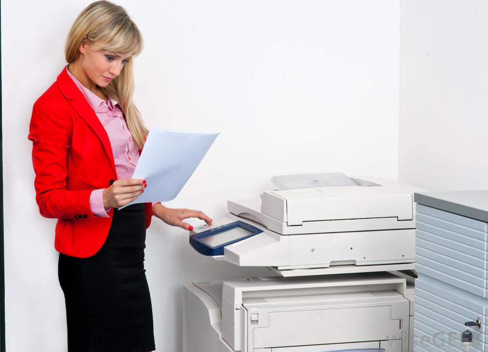 Copiers Could Help You Save Money