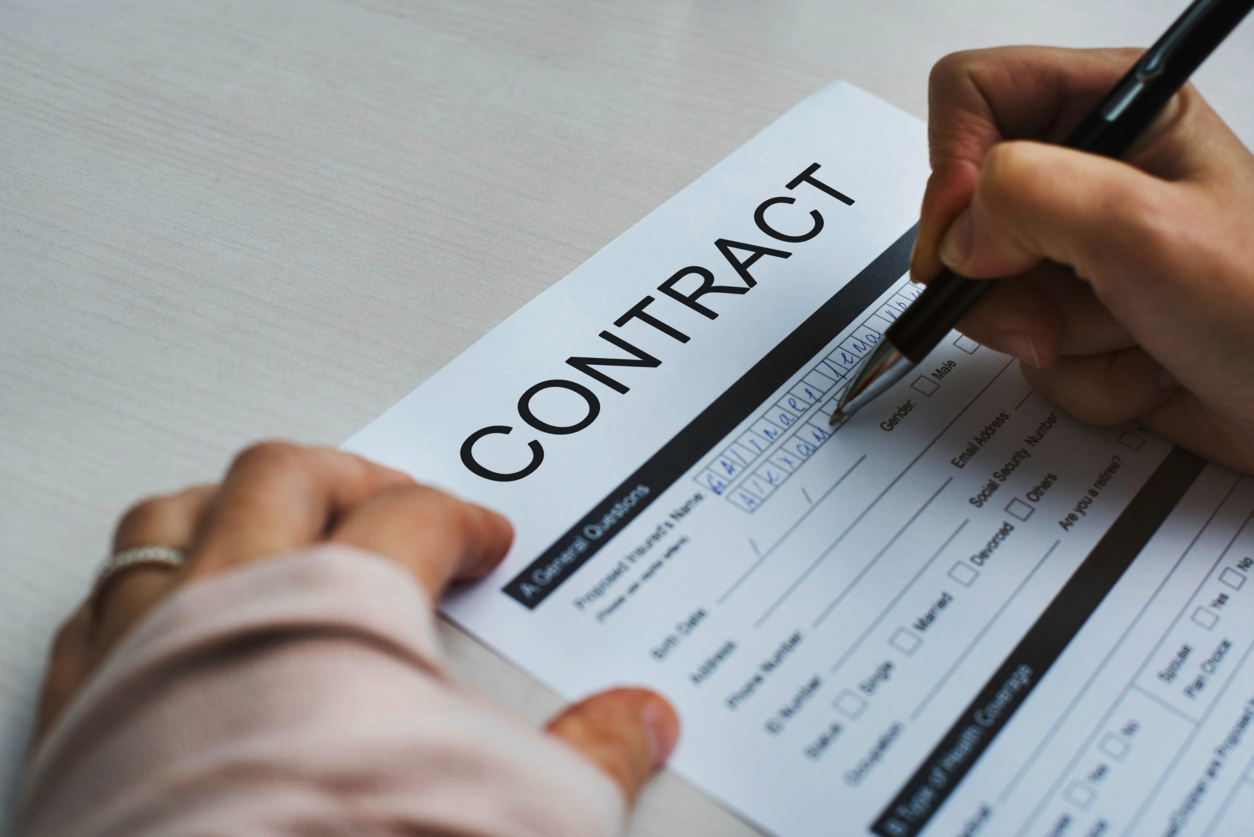 Read more about the article Terminate Your Copier Lease Contract Properly