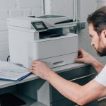 Diagnosing and Fixing Print Quality Problems