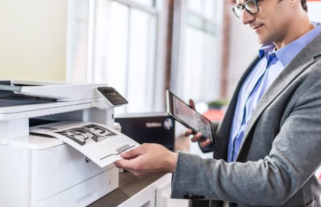 Read more about the article How to Prevent Copier Malfunctions