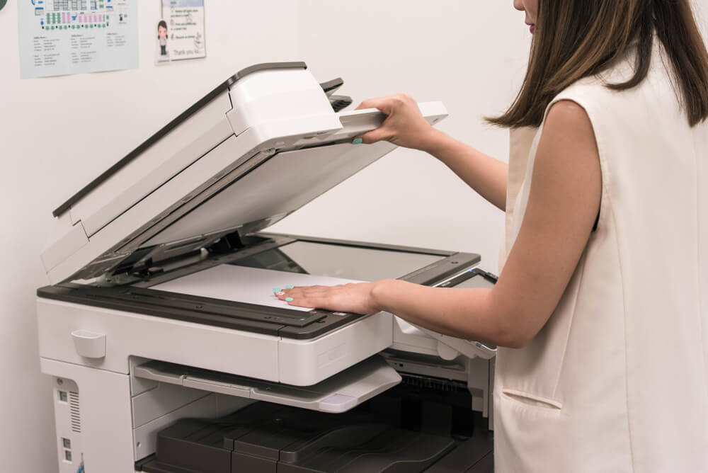The Meaning of Copier/Service and Maintenance Agreement