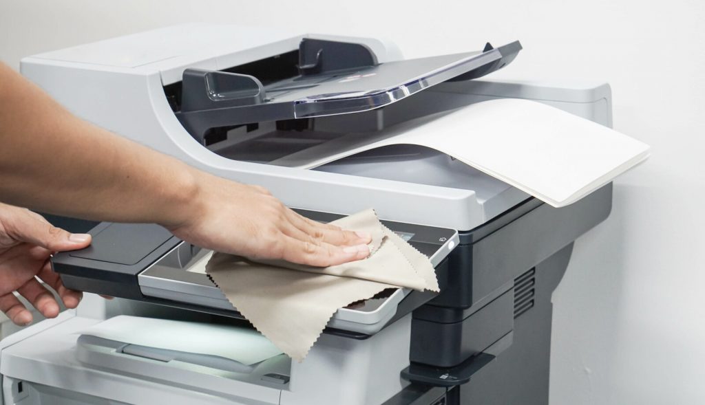 Why Regular Copier Maintenance Is Extremely Important?