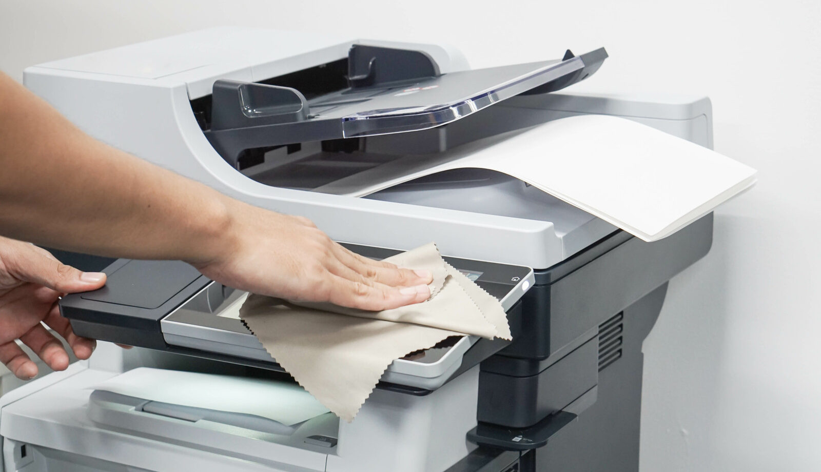 You are currently viewing Get to Know the Functions of your Copiers