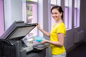 Read more about the article Things To Consider When Leasing a Multifunction Printer