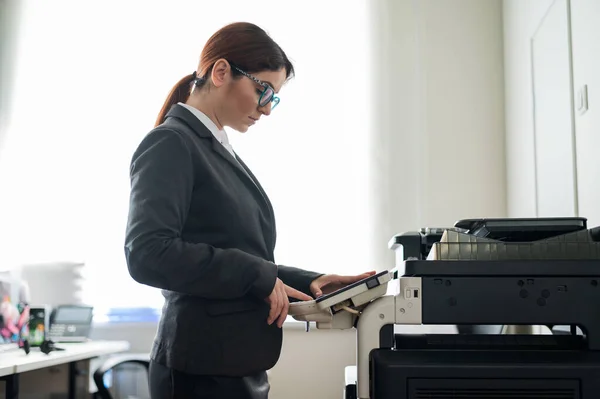 Read more about the article How Do I Adjust The Copy Quality of a Copier?