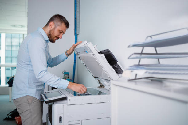 WHAT IS THE DIFFERENCE BETWEEN RENTING AND LEASING AN OFFICE COPIER?
