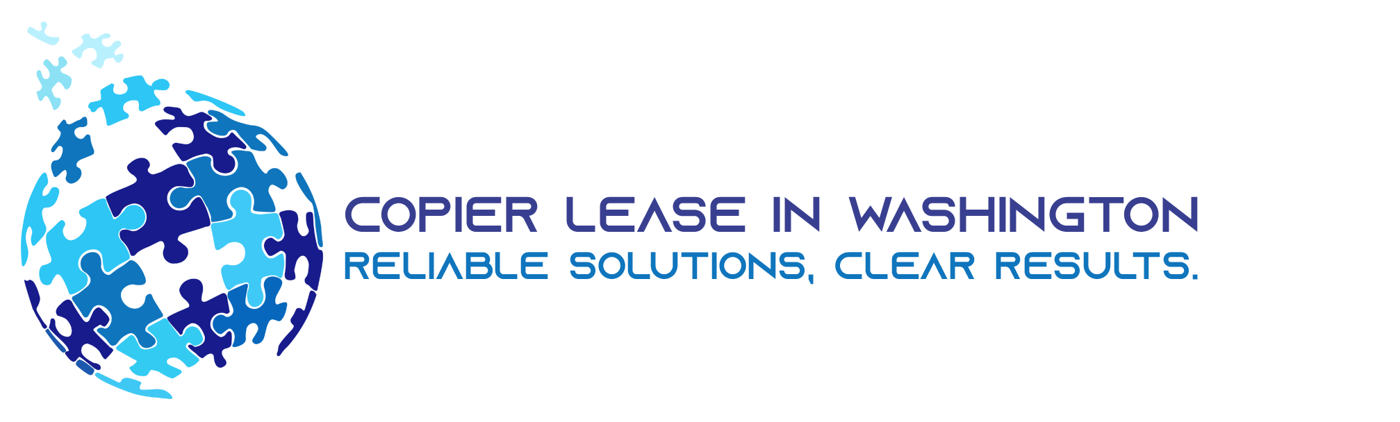 Copier Lease in Washington
