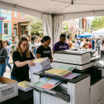 Harmony on Every Street: Why Printer Leasing is the Rhythm Behind Adams Morgan Spring PorchFest
